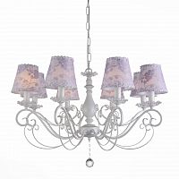 подвесная люстра st luce incanto sl160.503.08 в Ульяновске