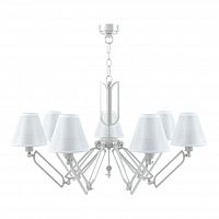 подвесная люстра lamp4you hightech m1-07-wm-lmp-o-20 в Ульяновске