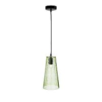 подвесной светильник idlamp iris color 243/1-green в Ульяновске