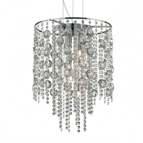 подвесной светильник ideal lux evasione sp8 в Ульяновске