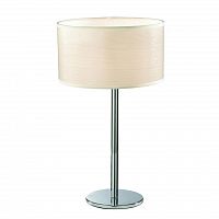 настольная лампа ideal lux woody tl1 wood в Ульяновске