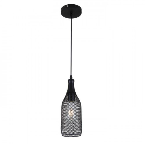 подвесной светильник odeon light bottle 3353/1 в Ульяновске