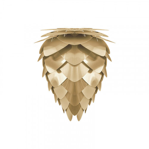 плафон conia mini brushed brass в Ульяновске