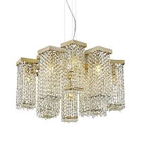 подвесной светильник p68065-12 gold от delight collection в Ульяновске