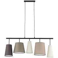 подвесная люстра tk lighting 1908 pedro 5 в Ульяновске