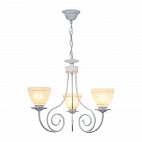 подвесная люстра toplight barbara tl1134-3h в Ульяновске