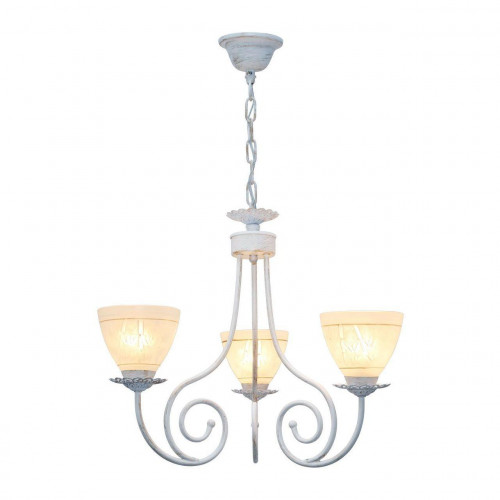 подвесная люстра toplight barbara tl1134-3h в Ульяновске