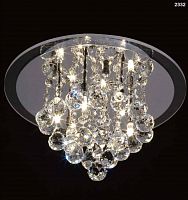 потолочный светильник mantra crystal 2332 в Ульяновске