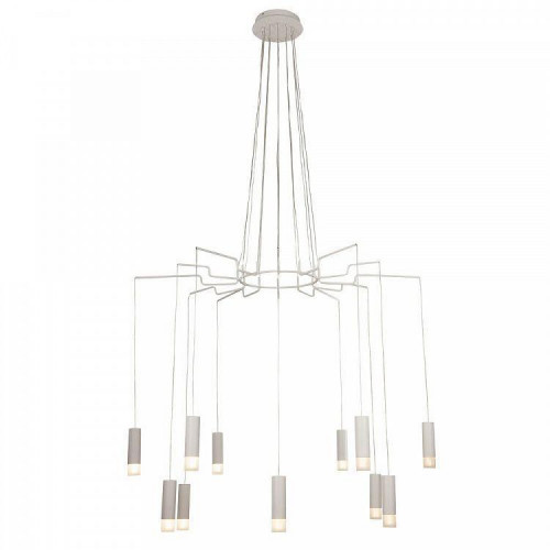 подвесная люстра maytoni davida mod035pl-12w в Ульяновске