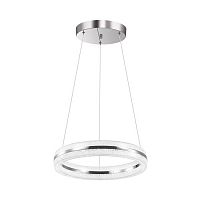 подвесной светодиодный светильник odeon light constance 4603/36l в Ульяновске