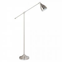 торшер arte lamp 43 a2054pn-1ss в Ульяновске