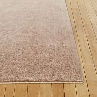 ковер basic bamboo silk бежевый 280/180 от now carpets в Ульяновске