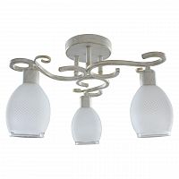 потолочная люстра toplight loretta tl7360x-03wg в Ульяновске