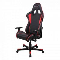 кресло геймерское dxracer formula черно-красное в Ульяновске