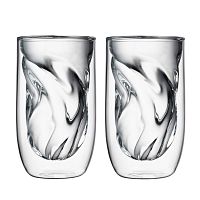 стаканы elements earth 2 шт. 350 мл. в Ульяновске