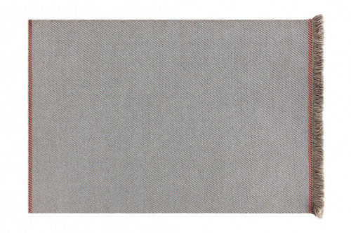 ковер gan diagonal almond-blue 200x90 от gan в Ульяновске