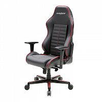 кресло геймерское dxracer drifting черно-серое в Ульяновске