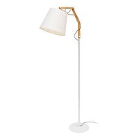 торшер arte lamp pinoccio a5700pn-1wh в Ульяновске