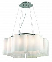 подвесная люстра st luce onde sl116.503.06 в Ульяновске