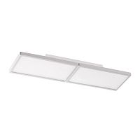 потолочный светодиодный светильник odeon light super slim 3870/30cl в Ульяновске