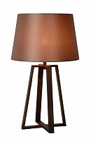 настольная лампа lucide coffee lamp 31598/81/97 в Ульяновске