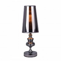 настольная лампа arte lamp anna maria a4280lt-1cc в Ульяновске