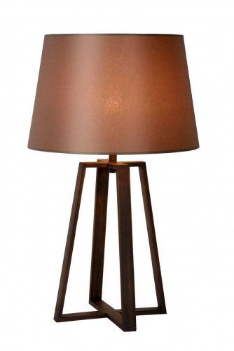 настольная лампа lucide coffee lamp 31598/81/97 в Ульяновске