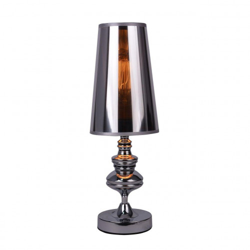 настольная лампа arte lamp anna maria a4280lt-1cc в Ульяновске