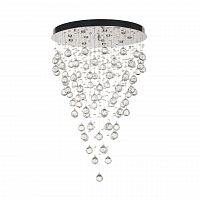 каскадная люстра dio darte elite tesoro h 1.4.55.200 n в Ульяновске