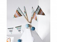 флажки aztec в Ульяновске
