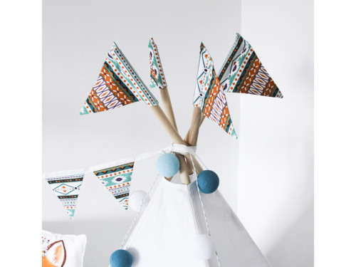 флажки aztec в Ульяновске