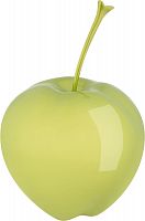 декор apple metallic light green middle в Ульяновске