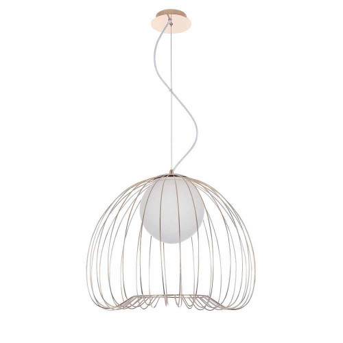 подвесной светильник maytoni polly mod541pl-01g в Ульяновске