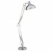 торшер arte lamp goliath a2487pn-1cc в Ульяновске