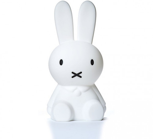 детская настольная лампа зайка miffy средний в Ульяновске