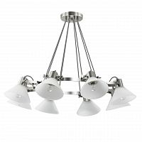 подвесная люстра lumion effi 3707/8 в Ульяновске