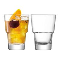 набор из 2 стаканов для коктейлей mixologist 320 мл в Ульяновске