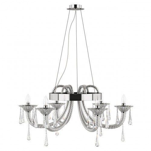 подвесная люстра lightstar ciambo 821060 в Ульяновске