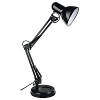 настольная лампа arte lamp junior a1330lt-1bk в Ульяновске