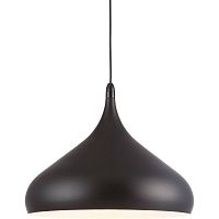 подвесной светильник arte lamp cappello a3266sp-1bk в Ульяновске