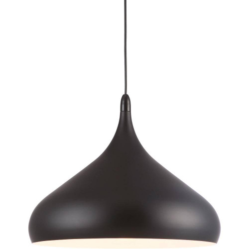 подвесной светильник arte lamp cappello a3266sp-1bk в Ульяновске