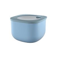 контейнер для хранения store&more 1,55 л голубой в Ульяновске