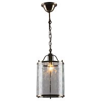 подвесной светильник arte lamp bruno a8286sp-1ab в Ульяновске