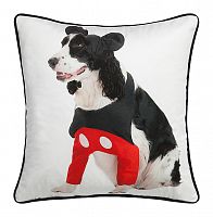 подушка с собачкой mickey doggie в Ульяновске