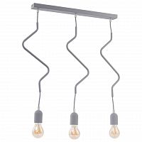 подвесной светильник tk lighting 2438 zigzak в Ульяновске