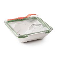 ланч-бокс box appetit оливковый в Ульяновске