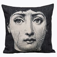 арт-подушка просто дождь fornasetti в Ульяновске