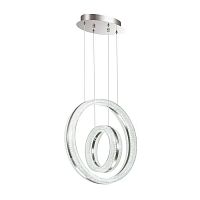 подвесной светодиодный светильник odeon light constance 4603/54l в Ульяновске