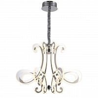 подвесная светодиодная люстра st luce aricia sl835.103.08 в Ульяновске