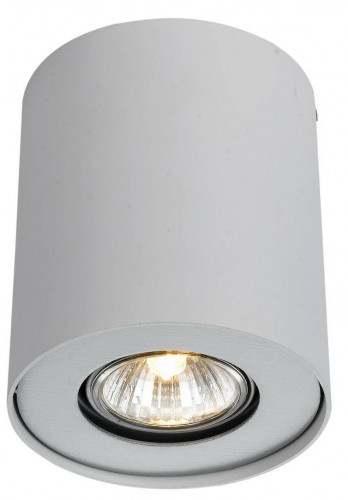 потолочный светильник arte lamp falcon a5633pl-1wh в Ульяновске